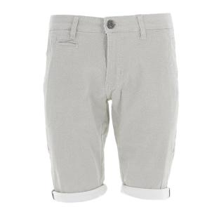 Short Gris Clair Homme La Maison Blaggio Varen 2