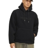 Sweat Noir Homme Jack & Jones Jorfrederik