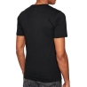 T-shirt Noir Homme New Balance Classic MT03919BK