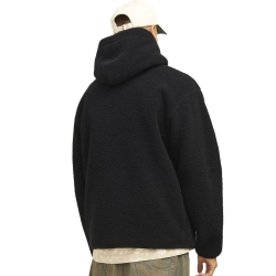 Sweat Noir Homme Jack & Jones Jorfrederik