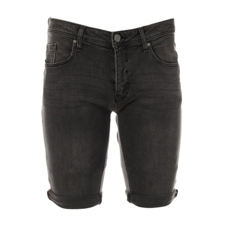 Short Gris Homme RMS26 3618