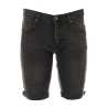 Short Gris Homme RMS26 3618