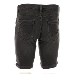 Short Gris Homme RMS26 3618