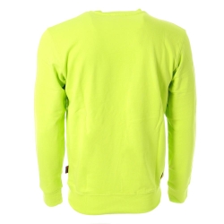 Sweat Vert Homme Supreme Grip Mark