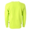 Sweat Vert Homme Supreme Grip Mark