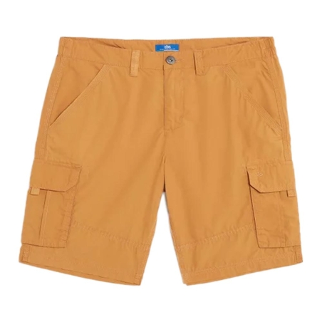 Short Camel Homme TBS Valenber