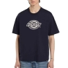 T-Shirt Marine Homme Dickies Forth