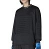 Sweat Noir Homme Adidas Homme C-62 Crew