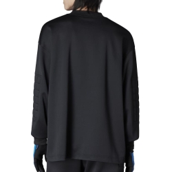 Sweat Noir Homme Adidas Homme C-62 Crew