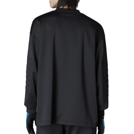 Sweat Noir Homme Adidas Homme C-62 Crew