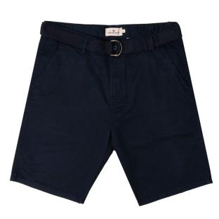 Short Marine Homme American College Chino