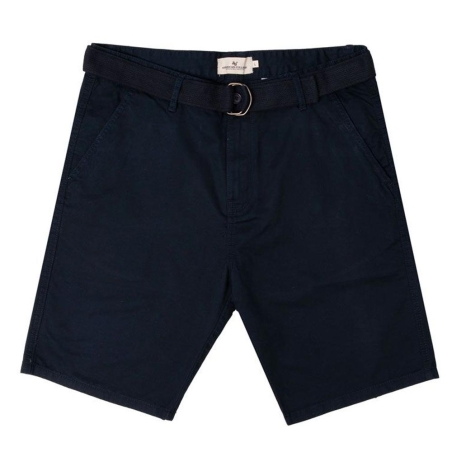 Short Marine Homme American College Chino