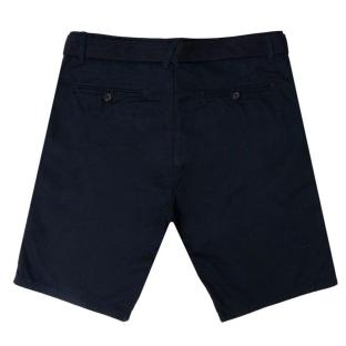 Short Marine Homme American College Chino