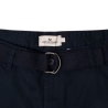 Short Marine Homme American College Chino