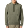Sweat Kaki Homme Lacoste SH9623-DAG