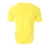 T-shirt Jaune/Bleu Homme Supreme Grip Michael