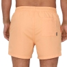 Short de Bain Orange Homme Only & Sons Sted Life Swim
