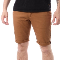 Short Chino Camel Homme La Maison Blaggio Valric