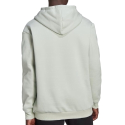 Sweat à Capuche Vert Homme Adidas HL68