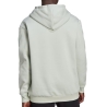Sweat à Capuche Vert Homme Adidas HL68