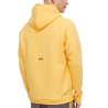 Sweat Zippé Jaune Homme Adidas IR5237