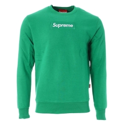 Sweat Vert Homme Supreme Grip Mark 2