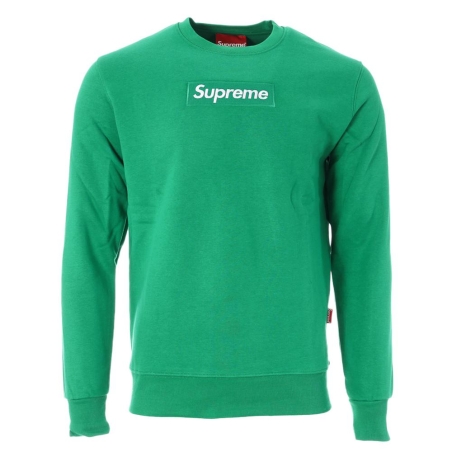 Sweat Vert Homme Supreme Grip Mark 2