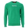 Sweat Vert Homme Supreme Grip Mark 2