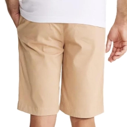 Short Beige Homme TBS OBER