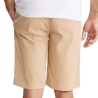 Short Beige Homme TBS OBER