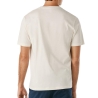 T-Shirt Beige Homme Pepe jeans Eggo