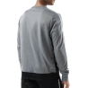 Sweat Gris/Noir Homme New Balance Training