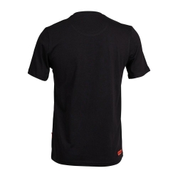 T-shirts Bleu Homme Supreme Grip Cactus