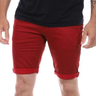 Short Rouge Homme La Maison Blaggio Varen