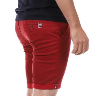 Short Rouge Homme La Maison Blaggio Varen