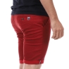 Short Rouge Homme La Maison Blaggio Varen
