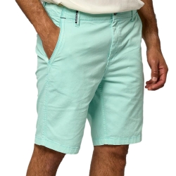 Short Bleu Homme Kaporal MACON