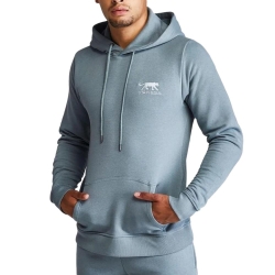 Sweat Bleu Homme Airness Drake
