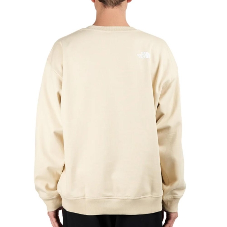 Sweat Beige Mixte The North Face Tnf X Yinka Ilori