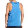 Débardeur Bleu Homme New Balance Singlet