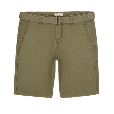 Short Kaki Homme Teddy Smith Staton 10417231D