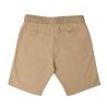 Short Beige Homme American College Chino