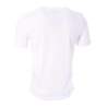 T-shirt Blanc Homme Supreme Grip World