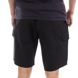 Short Gris Foncé Homme Teddy Smith Sully