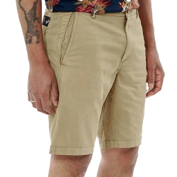 Short Beige Homme Kaporal MACON
