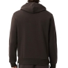 Sweat Marron Homme Lacoste En Mollet