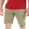 Short Kaki Homme American People Sevene