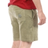 Short Kaki Homme American People Sevene