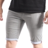 Short Gris/Bleu Homme La Maison Blaggio Varen