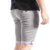 Short Gris/Bleu Homme La Maison Blaggio Varen